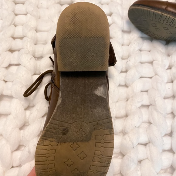 Mudd Combat Boot - Picture 4 of 5